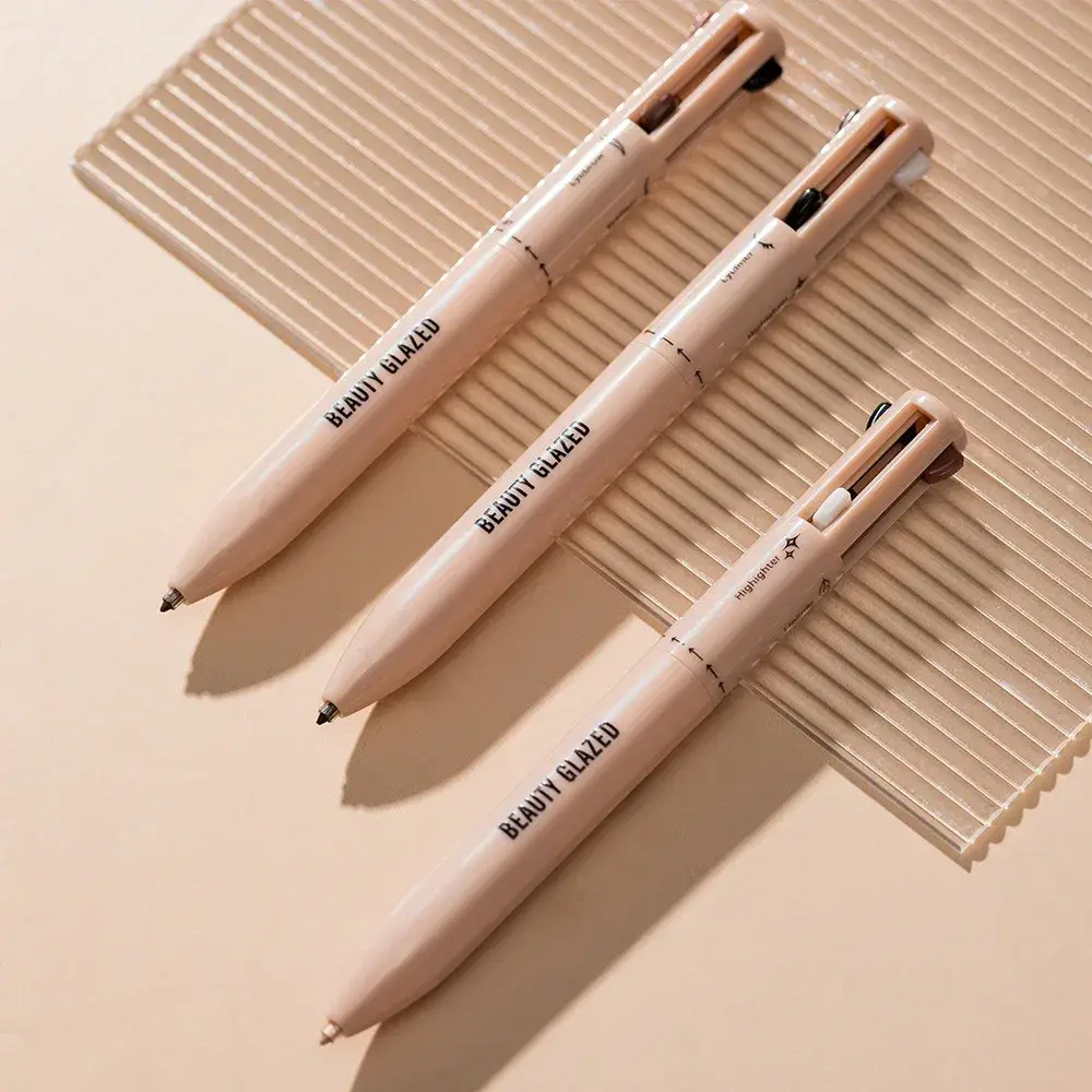 Beauty Glazed 4-in-1 Makeup Pencil (1 Pcs)