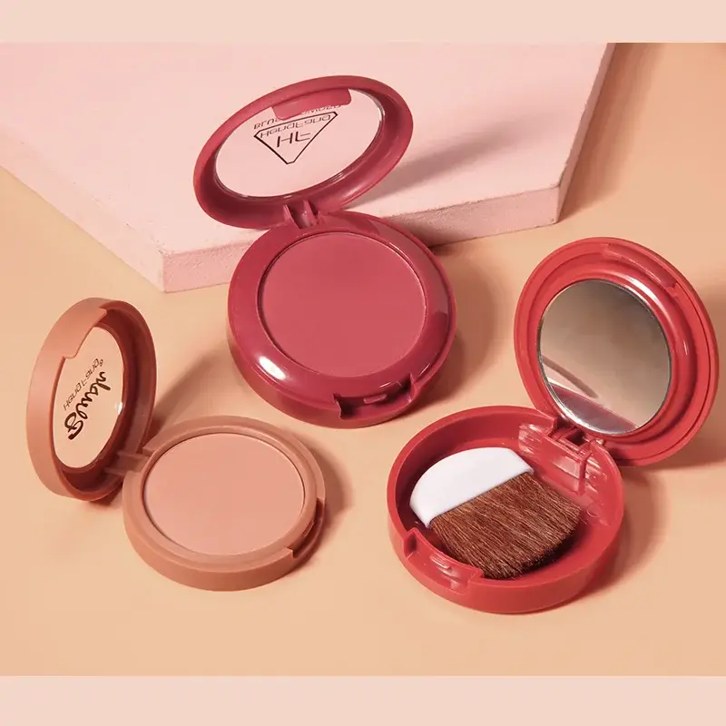 Heng Fang 11-in-1 Professional Makeup Gift Set — 4
