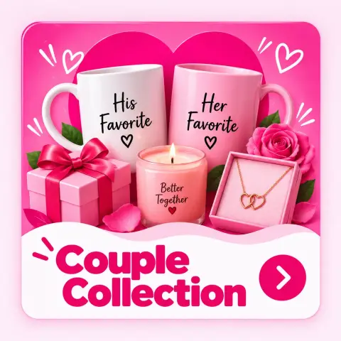 Couple Collection