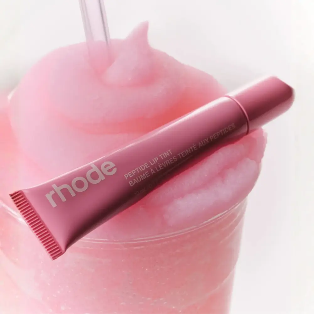 Rhode Peptide Lip Tint (1 Pcs) — 2