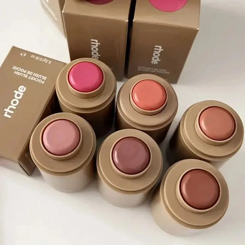Rhode Pocket Cream Blush — 3