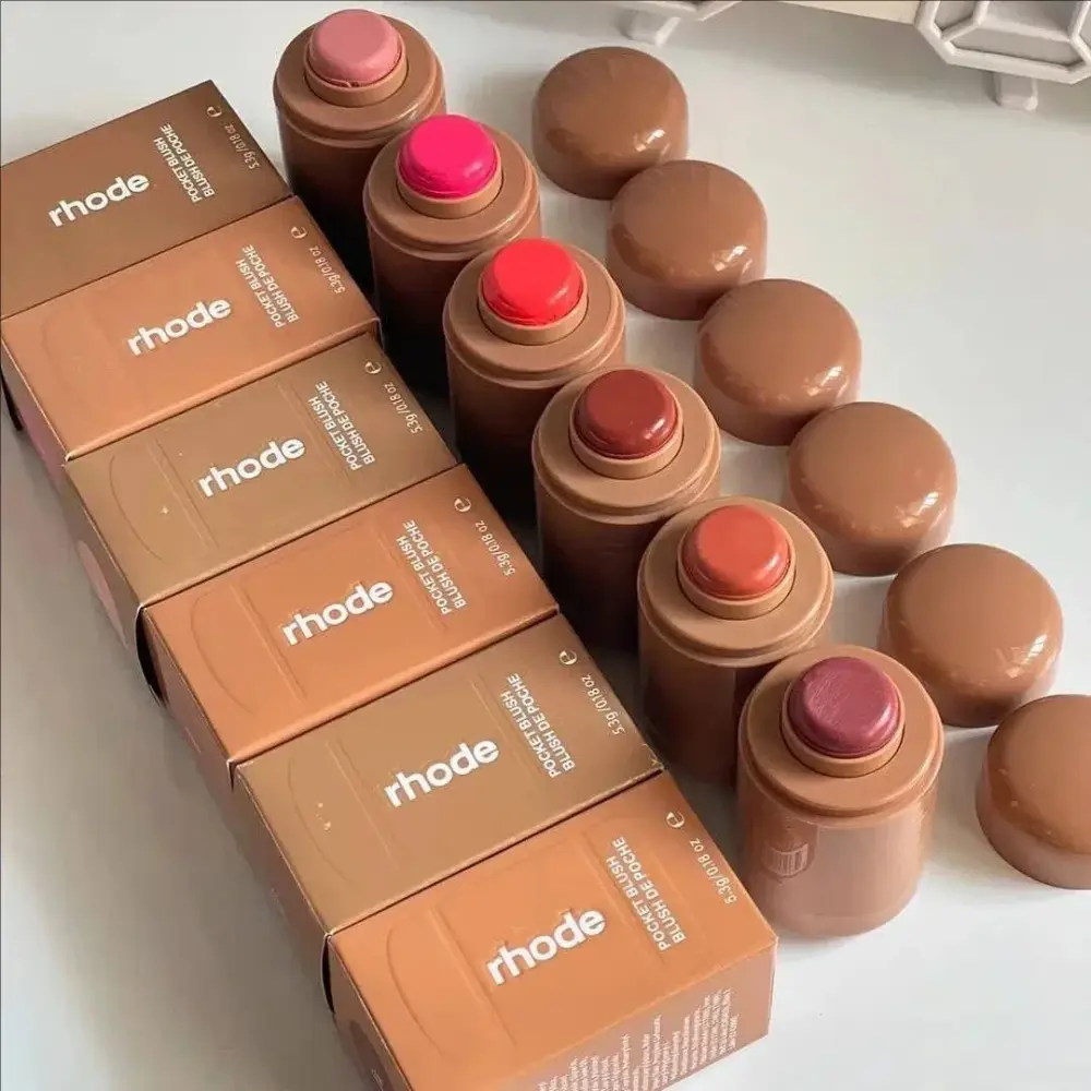 Rhode Pocket Cream Blush