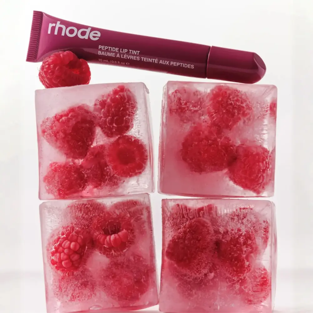 Rhode Peptide Lip Tint (1 Pcs) — 3