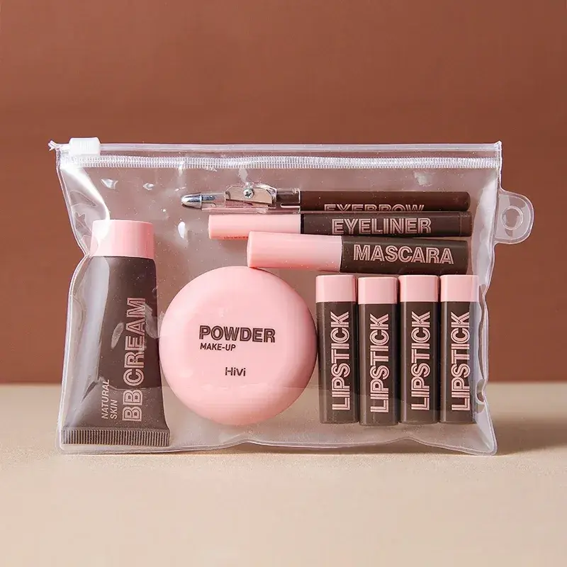 Hivi Complete Makeup Gift Box — 4