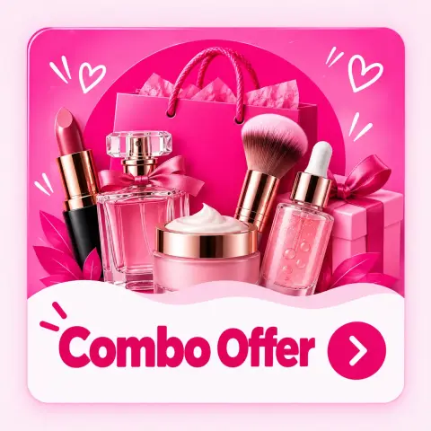 Combo Offer