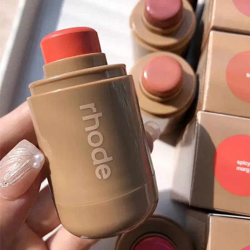 Rhode Pocket Cream Blush — 2