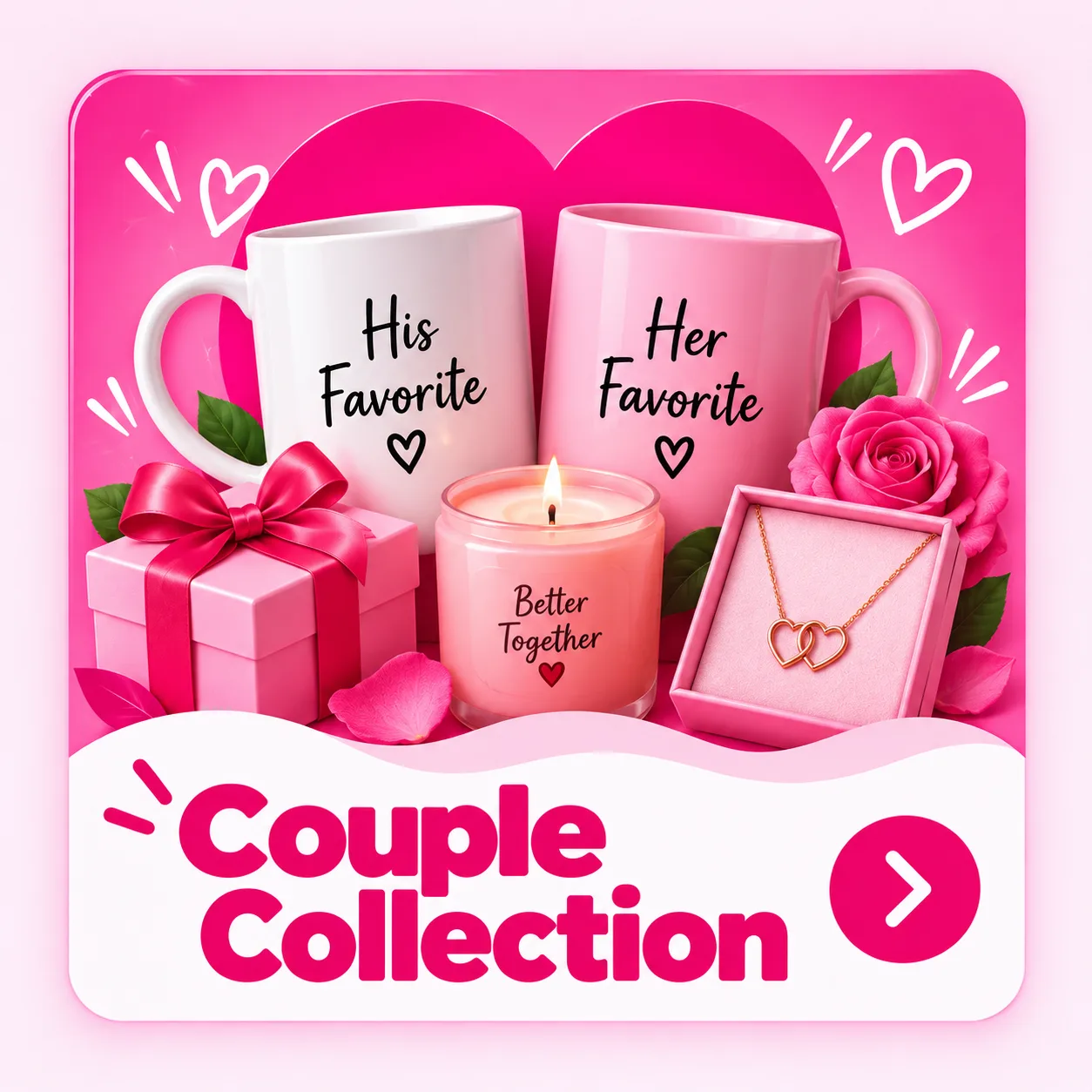 Couple Collection