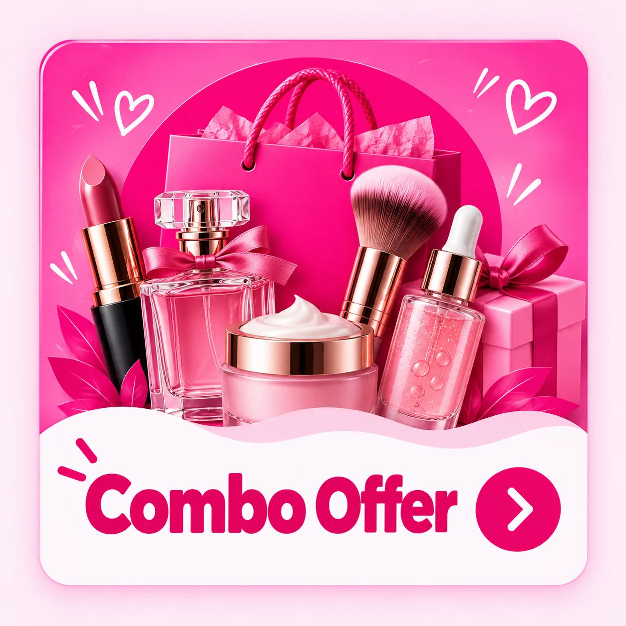 Combo Offer